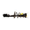 SR4258 Strut-Plus Strut Assembly for Toyota Camry - image 1
