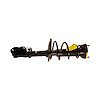 SR4262 Strut-Plus Strut and Coil Spring Assembly for 2012-2017 Toyota Camry - image 1