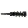 SR4270 Strut-Plus Strut and Coil Spring Assembly for 2010-2012 Ford and Mercury Models - image 4