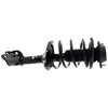 SR4384 Strut-Plus Strut and Coil Spring Assembly for 2010-2012 Subaru Outback - image 2