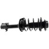 SR4384 Strut-Plus Strut and Coil Spring Assembly for 2010-2012 Subaru Outback - image 3