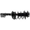 SR4384 Strut-Plus Strut and Coil Spring Assembly for 2010-2012 Subaru Outback - image 4
