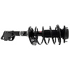 SR4385 Strut-Plus Strut and Coil Spring Assembly for 2010-2012 Subaru Outback - image 1