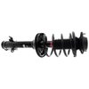 SR4385 Strut-Plus Strut and Coil Spring Assembly for 2010-2012 Subaru Outback - image 4