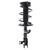 SR4387 Strut-Plus Strut and Coil Spring Assembly for 2013-2016 Nissan Pathfinder, 2013 INFINITI JX35, 2014-2015 INFINITI QX60