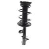 SR4387 Strut-Plus Strut and Coil Spring Assembly for 2013-2016 Nissan Pathfinder, 2013 INFINITI JX35, 2014-2015 INFINITI QX60 - image 3