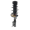 SR4390 Strut-Plus Strut and Coil Spring Assembly for 2013-2015 Chevrolet Malibu, 2016 Chevrolet Malibu Limited - image 1