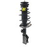 SR4390 Strut-Plus Strut and Coil Spring Assembly for 2013-2015 Chevrolet Malibu, 2016 Chevrolet Malibu Limited - image 3