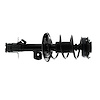 SR4398 Strut-Plus Strut and Coil Spring Assembly for 2014-2019 Nissan Sentra - image 1