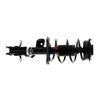SR4398 Strut-Plus Strut and Coil Spring Assembly for 2014-2019 Nissan Sentra - image 3
