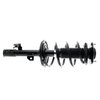 SR4415 Strut-Plus Strut and Coil Spring Assembly for 2011-2014 Toyota Sienna - image 3