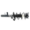 SR4420 Strut-Plus Strut and Coil Spring Assembly for 2012-2013 Ford Focus - image 1