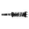 SR4428 Strut-Plus Strut and Coil Spring Assembly for 2005-2010 Jeep Grand Cherokee - image 1
