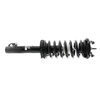 SR4428 Strut-Plus Strut and Coil Spring Assembly for 2005-2010 Jeep Grand Cherokee - image 2