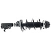 SR4430 Strut-Plus Strut and Coil Spring Assembly for 2009-2014 Honda Fit, Insight - image 1