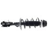 SR4430 Strut-Plus Strut and Coil Spring Assembly for 2009-2014 Honda Fit, Insight - image 2