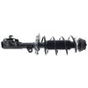 SR4430 Strut-Plus Strut and Coil Spring Assembly for 2009-2014 Honda Fit, Insight - image 3