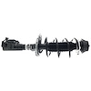 SR4431 Strut-Plus Strut and Coil Spring Assembly for 2009-2014 Honda Fit, Insight - image 1