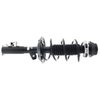 SR4431 Strut-Plus Strut and Coil Spring Assembly for 2009-2014 Honda Fit, Insight - image 2