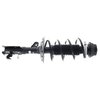 SR4431 Strut-Plus Strut and Coil Spring Assembly for 2009-2014 Honda Fit, Insight - image 4