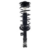 SR4435 Strut-Plus Strut and Coil Spring Assembly for 2010-2017 Chevrolet Equinox, 2010-2017 GMC Terrain - image 1