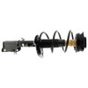Strut-Plus Assembly 2012-2018 For Nissan Fits Rogue - Front Passenger Side - image 4