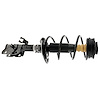 Strut-Plus Assembly 2012-2018 For Nissan Fits Rogue - Front Driver Side - image 1
