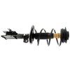 Strut-Plus Assembly 2012-2018 For Nissan Fits Rogue - Front Driver Side - image 2