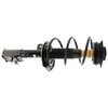 Strut-Plus Assembly 2012-2018 For Nissan Fits Rogue - Front Driver Side - image 4