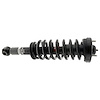 SR4438 Strut-Plus Strut and Coil Spring Assembly for 2007-2013 Ford Expedition, 2007-2013 Lincoln Navigator - image 1