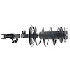 SR4450 Strut-Plus Strut and Coil Spring Assembly for 2008-2010 Toyota Highlander - image 1