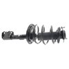 SR4450 Strut-Plus Strut and Coil Spring Assembly for 2008-2010 Toyota Highlander - image 2