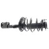 SR4451 Strut-Plus Strut and Coil Spring Assembly for 2008-2010 Toyota Highlander - image 2