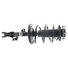 SR4452 Strut-Plus Strut and Coil Spring Assembly for 2010-2015 Lexus and Toyota Models - image 1