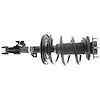 SR4453 Strut-Plus Strut and Coil Spring Assembly for 2010-2015 Lexus and Toyota Models - image 1