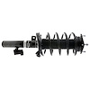 SR4457 Strut-Plus Strut and Coil Spring Assembly for 2010-2013 Mazda 3 - image 1