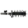 SR4458 Strut-Plus Strut and Coil Spring Assembly for 2010-2013 Mazda 3 - image 1