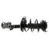 SR4461 Strut-Plus Strut and Coil Spring Assembly for 2009-2012 Toyota RAV4 - image 2