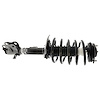 SR4467 Strut-Plus Strut and Coil Spring Assembly for 2011-2017 Jeep Compass, Patriot - image 1