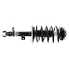 SR4468 Strut-Plus Strut and Coil Spring Assembly for 2012-2017 Jeep Compass, 2012-2017 Jeep Patriot