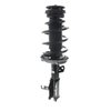 SR4477 Strut-Plus Strut and Coil Spring Assembly for 2011-2017 Buick Regal - image 2