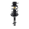 SR4486 Strut-Plus Strut and Coil Spring Assembly for 2011-2013 Subaru Forester - image 1