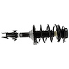 SR4489 Strut-Plus Strut and Coil Spring Assembly for 2014-2016 Subaru Forester - image 1