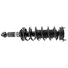 Strut Assembly with Coil Spring [Rear] for 2005-2009 Subaru Outback