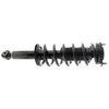 Strut Assembly with Coil Spring [Rear] for 2005-2009 Subaru Outback - image 3