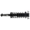SR4493 Strut-Plus Strut and Coil Spring Assembly for 2010-2012 Subaru Outback - image 4