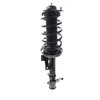 SR4495 Strut-Plus Strut Assembly for 2012-2017 Honda Odyssey - image 3