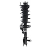 SR4496 Strut-Plus Strut and Coil Spring Assembly for 2011-2012 Honda Odyssey - image 1