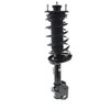 SR4497 Strut-Plus Strut and Coil Spring Assembly for 2011-2012 Honda Odyssey - image 4