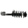 SR4507 Strut-Plus Strut and Coil Spring Assembly for 2011-2017 Jeep Compass, Patriot - image 2